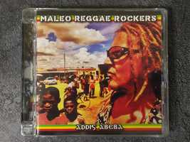 Maleo Reggae Rockers -Addis Abeba -CD Wrocław