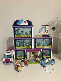 Lego friends 41318