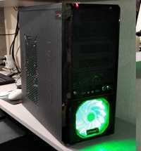 Компьютер i3-4170, 8gb ddr3 HyperX, GTX 750 Ti 2гб