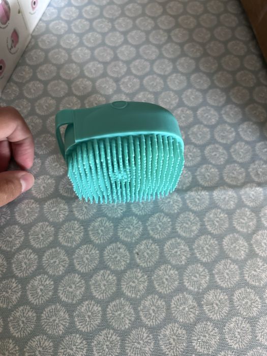 Escova banho para animais de estimação - cão e gato