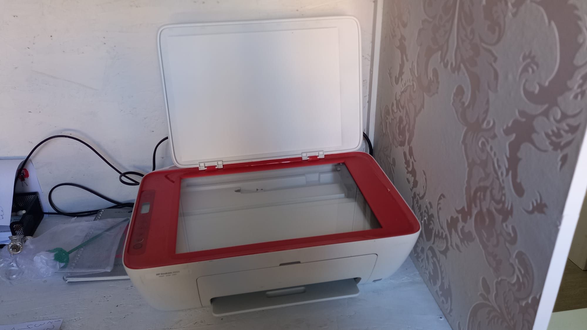 Impressora HP Deskjet 2633