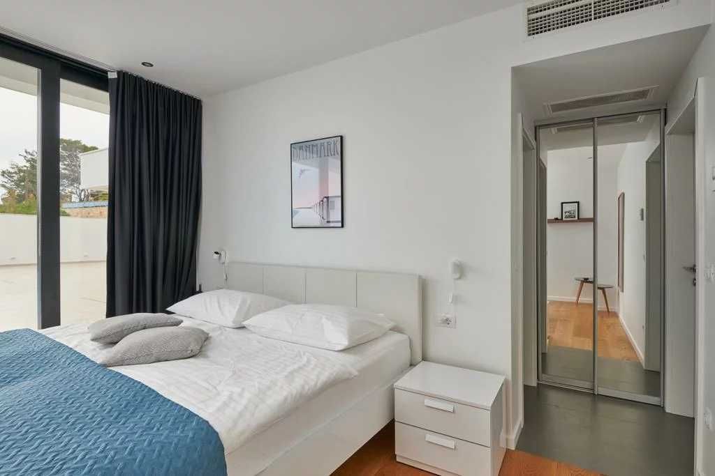 Вилла 3 спальни 180 м² Vela Luka, Хорватия