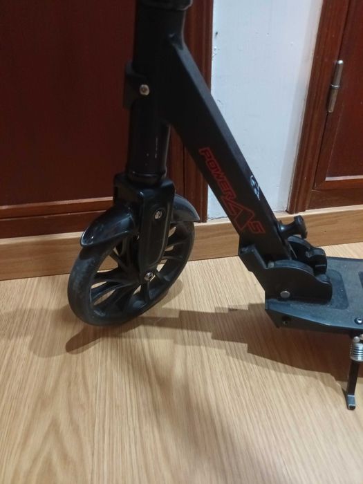 Trotinete Mazor Dobrável