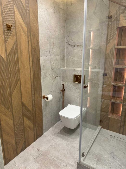 Власник. Продається 3-кімнатна квартира у ЖК «Файна Таун»