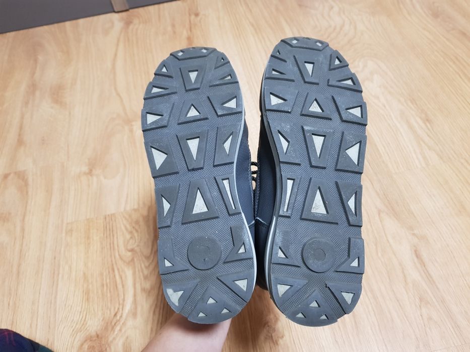 Сапожки ботинки Next розмір 38