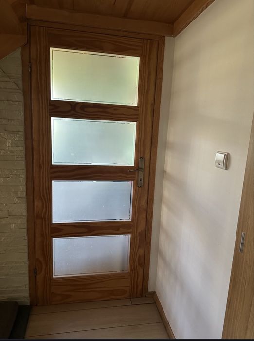 Drzwi wewnetrzne za darmo