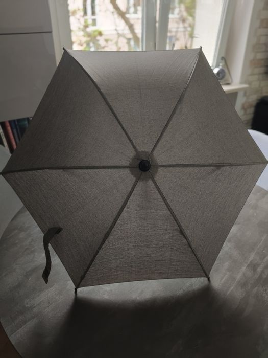 Parasolka do wózka