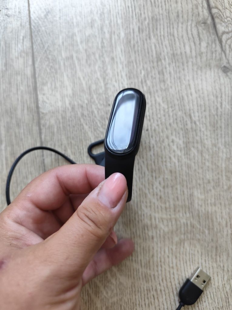 Zegarek Huawei Band 6