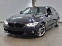 BMW 420 Gran Coupé i Aut. M Sport