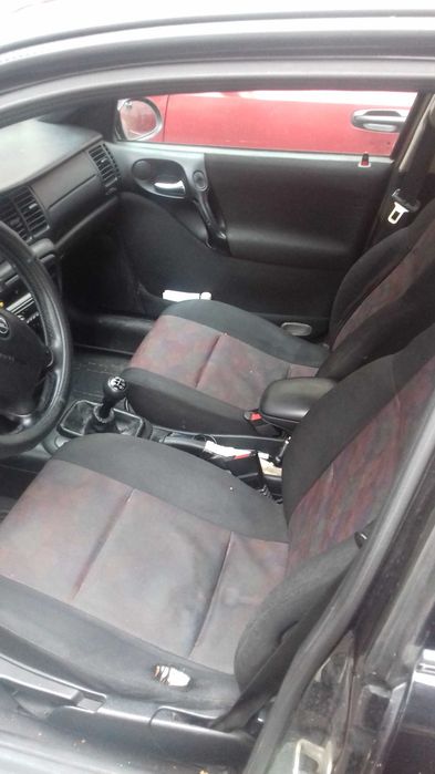 Продам Опель Вектра 2.2 дизель 2000р