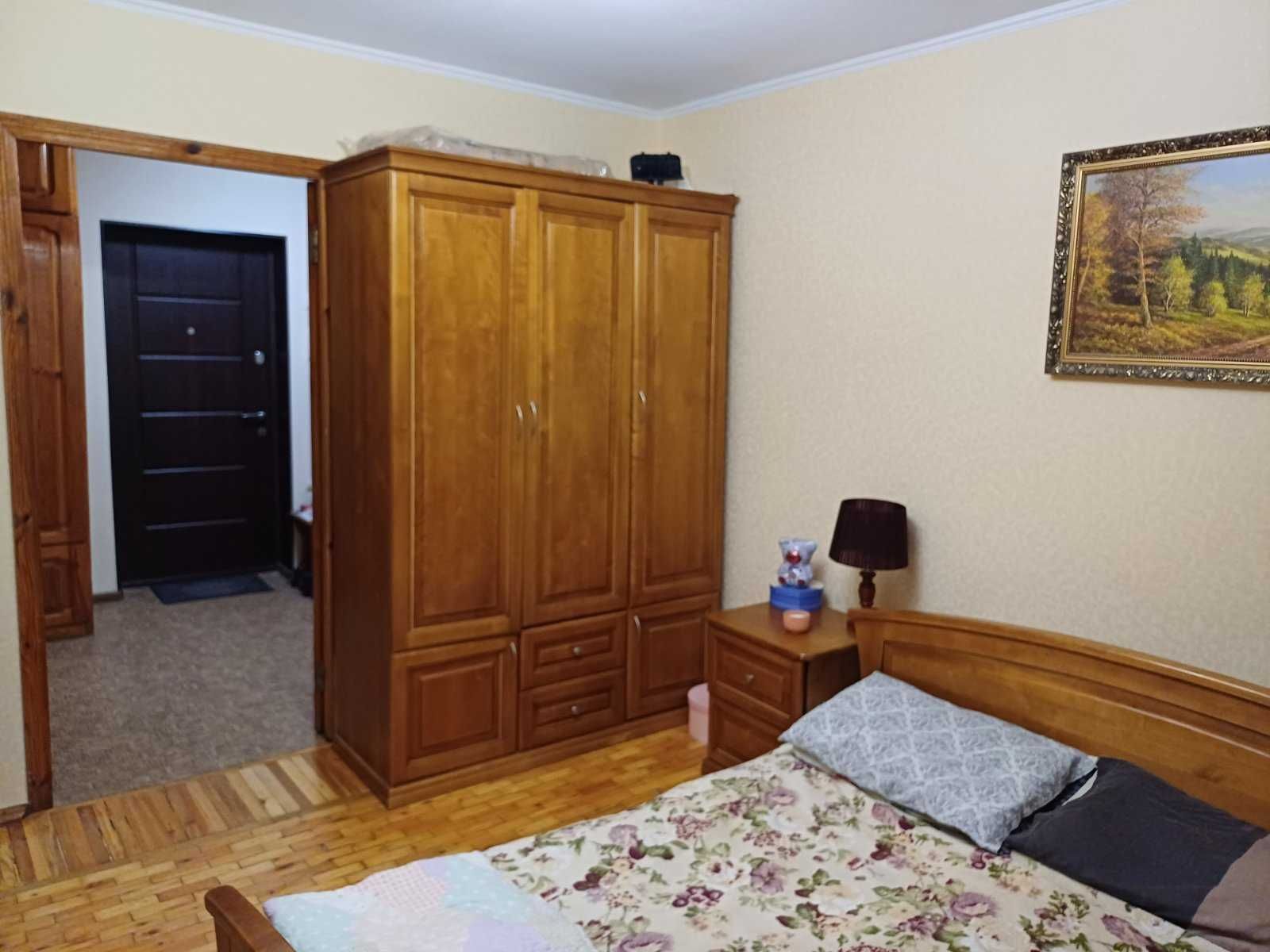 О Продам 3х комнатную  квартиру на пр-те Гагарина