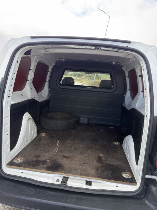 Citroen Berlingo (2lugares)