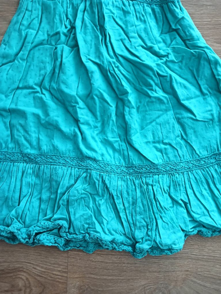 Lote dois vestidos tamanho 4 anos