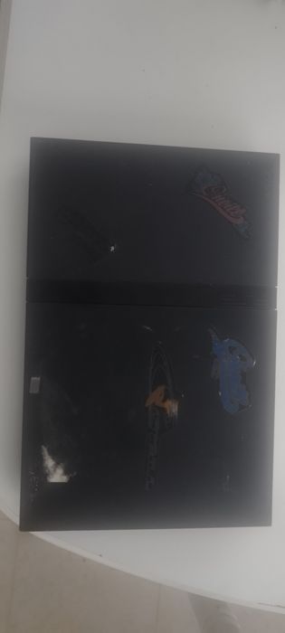 Ps2 Slim só consola