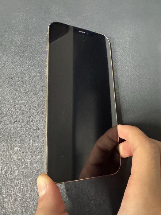 Iphone 12 Pro max 256gb gold, айфон 12 про макс 256гб золотий