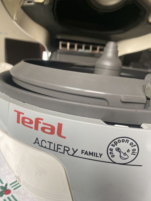 Actifry Family Tefal estilo airfry