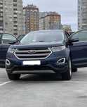 Ford Edge 2017 2.0 Бензин
