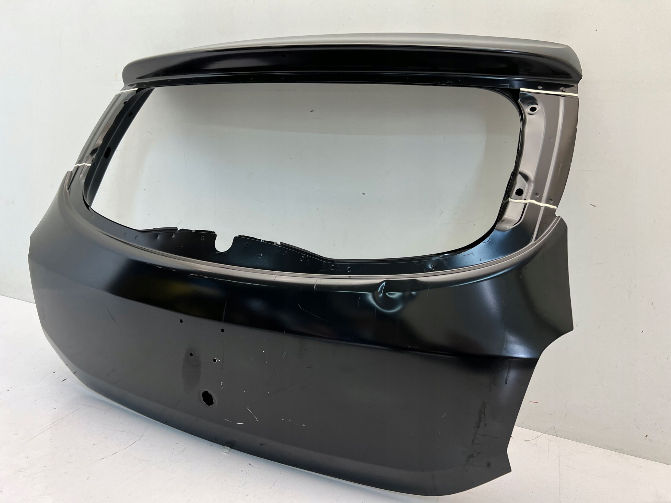 Dacia Sandero II Klapa bagażnika Nowa Oem