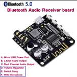 Стерео аудіо модуль Audio PRO Bluetooth 5.0