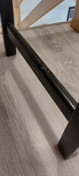 2 krzesła drewniane Ikea za 70 zl