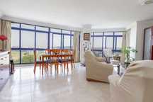 Apartamento T3 duplex com sótão e garagem na Falagueira