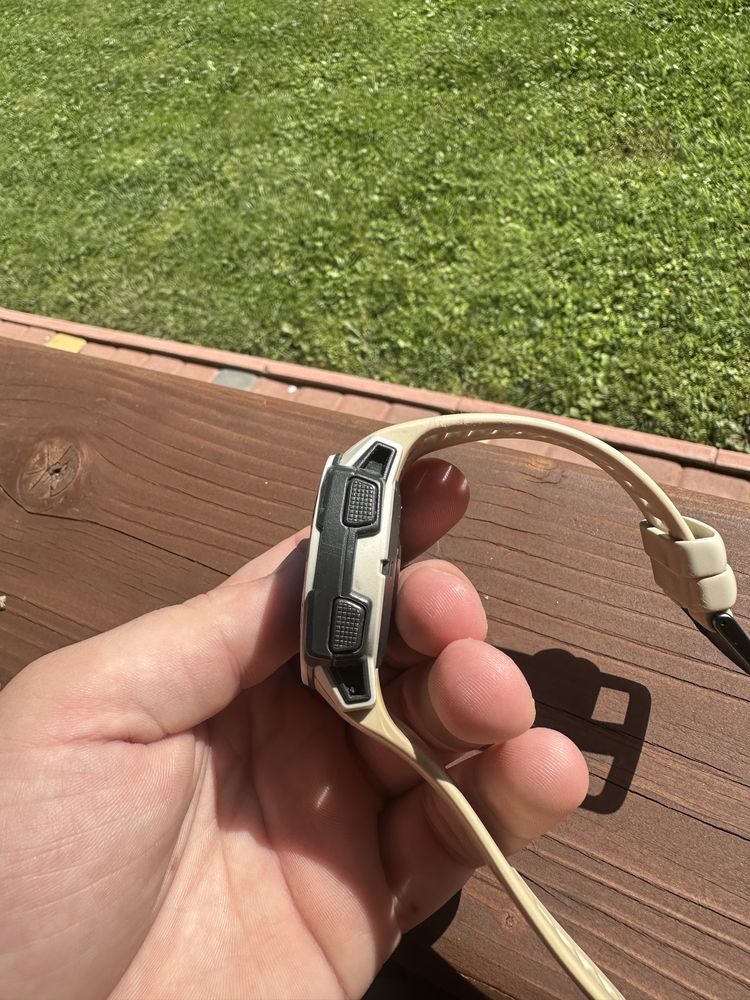Garmin instinct tundra