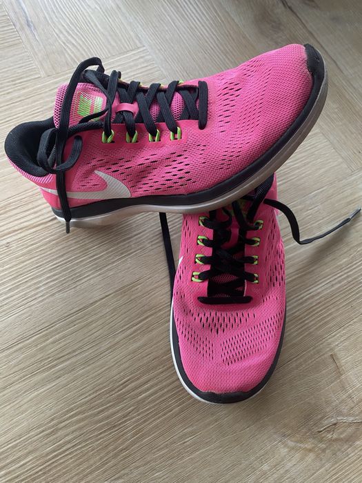 Buty do biegania nike run