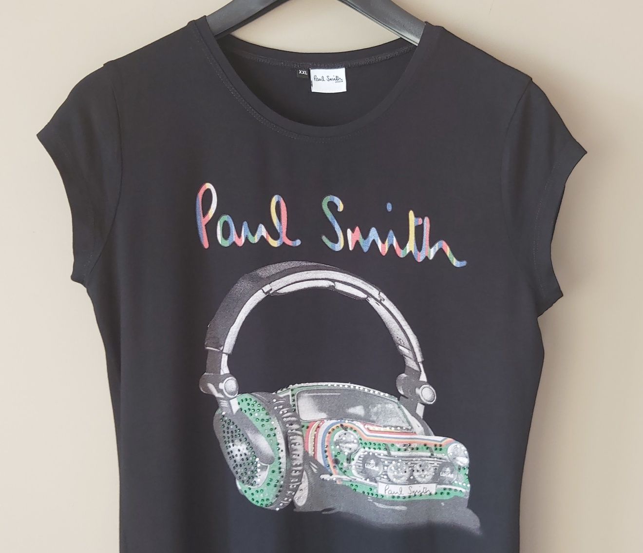 Paul Smith bluzka rozmiar L-XL