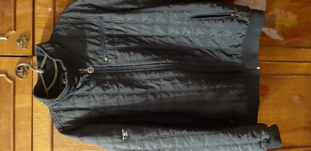 Мужская куртка,демисезонная мужская курточка