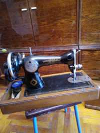Продам швейную машинку ПМЗ в рабочем состоянии