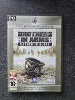 Brothers in Arms PC wersja PL