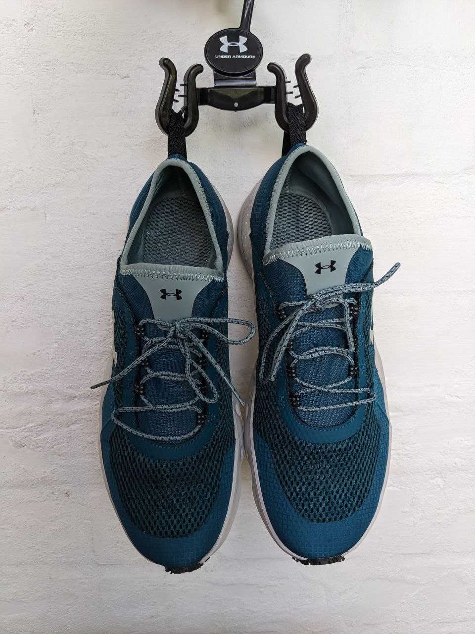 Кросівки Under Armour Men's Micro G Kilchis