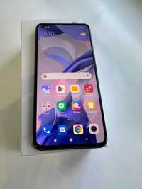 Xiaomi 11 Lite 5G NE Truffle Black, 128 GB, gwarancja