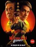 Plakat filmowy karate kid legendy Poster kinowy

Plakat filmowy "Karat