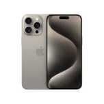 Apple IPhone 15 Pro 128 GB 5G JAK NOWY Naturalny GWARANCJA RATY 0%