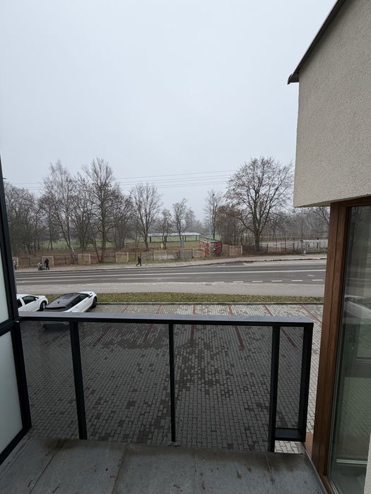 Sprzedam nowe, 2-pokojowe mieszkanie