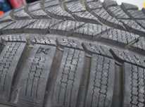 Opony zimowe 225/40 R20