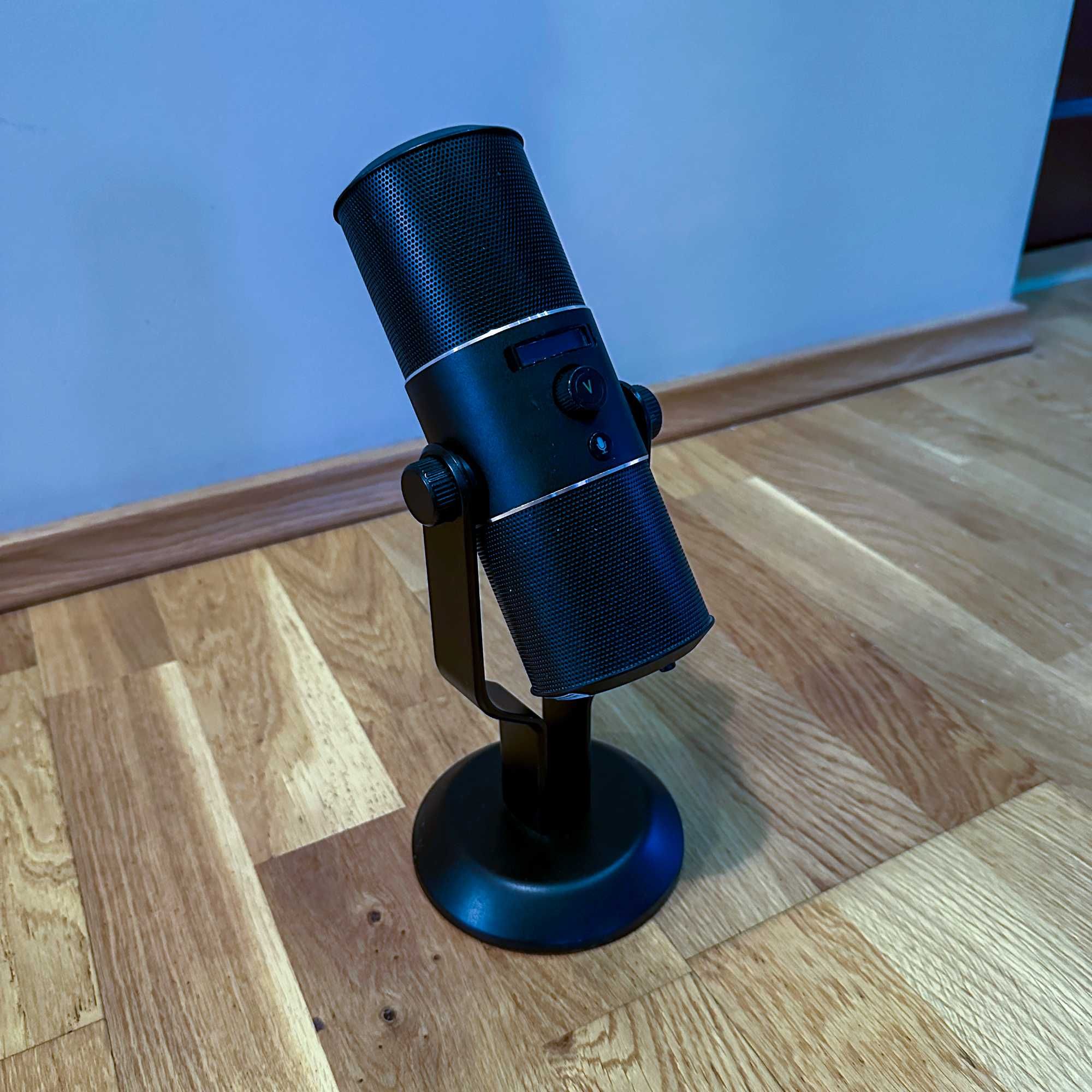 Razer Seiren - Mikrofon pojemnościowy USB
