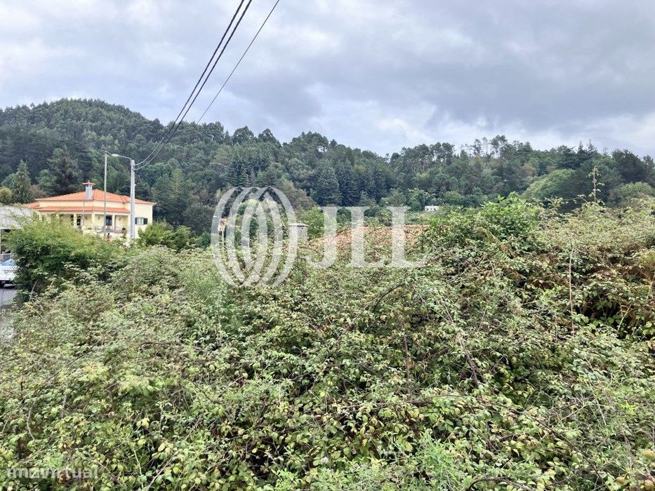 Terreno rústico na zona do Vale Paraíso, Madeira