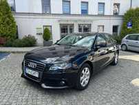 Audi A4 B8 2010 2.0 Diesel