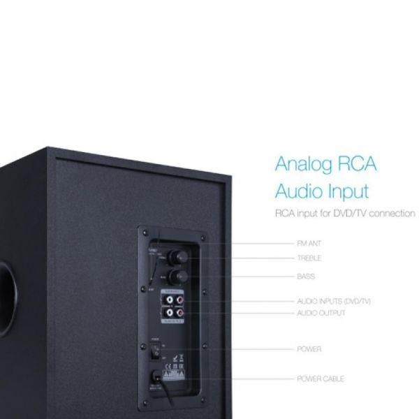 Soundbar Акустична система F&D T-200X