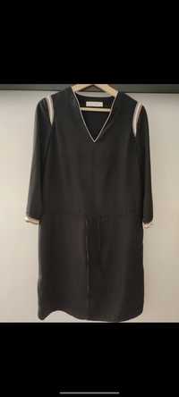 Vestido preto Promod 38