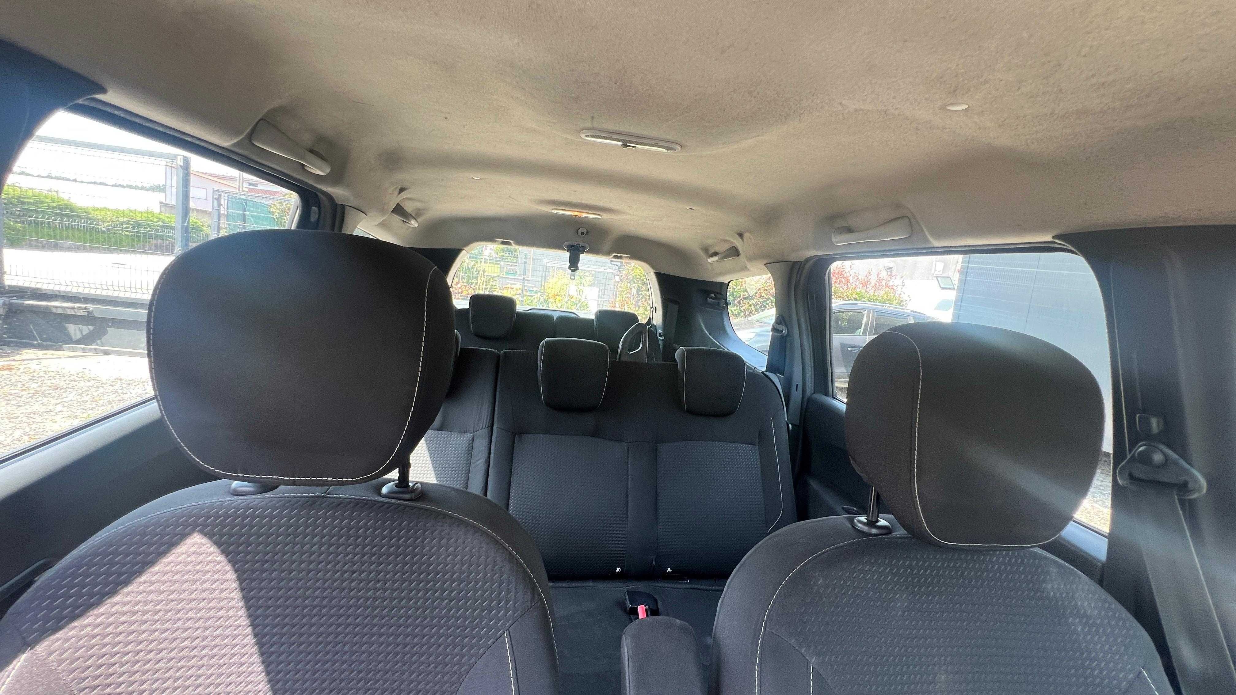 Dacia Lodgy 1.5 dCi 110CV – 7 Lugares | Revisões Completas