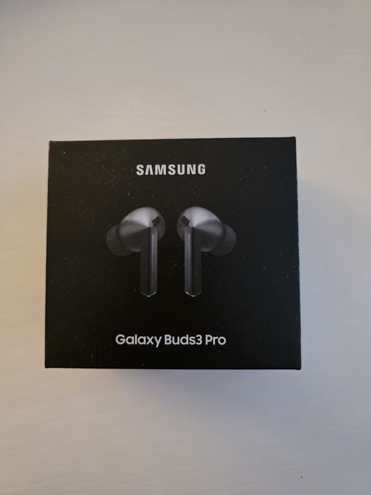 Galaxy Buds 3 Pro