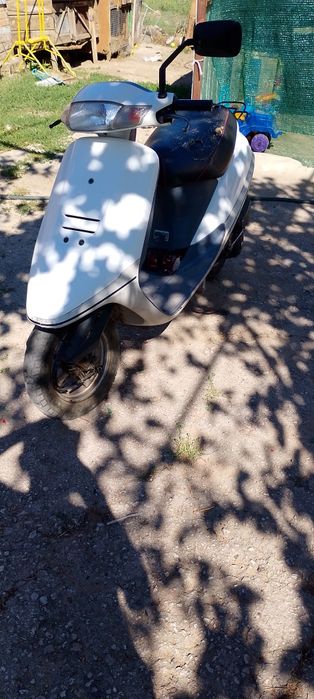 Скутер Хонда такт 24