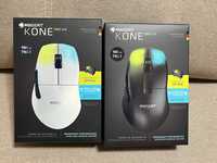 ROCCAT Kone Pro Air Gaming PC Wireless Mouse - Black\White