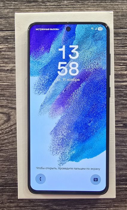 Samsung Galaxy S 21 FE 8/256 Gb