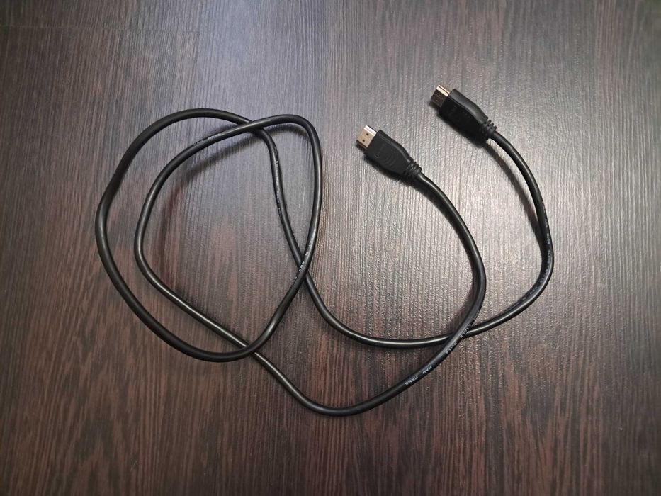 Кабель HDMI новый высокоскоростной 4K
