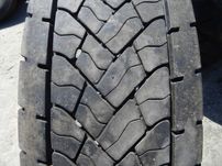 Opona 295/80R22.5 Dunlop SP 446 (650 netto)