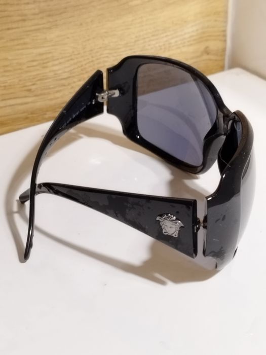 Okulary przeciwsłoneczne Versace